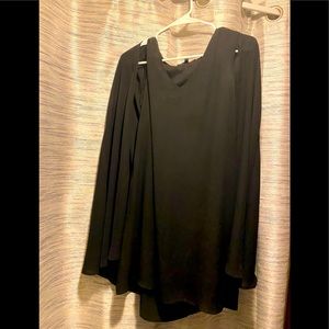 sexy but not TO sexy LBD… short little black dress